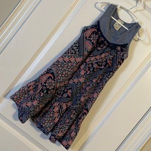 Perfect summer dress